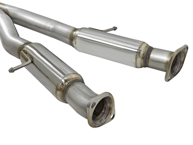 Load image into Gallery viewer, Afe 49-38059 AFE Exhaust Cat Back
