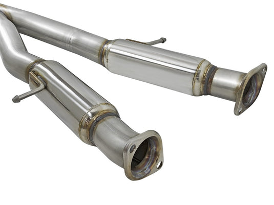 Afe 49-38059 AFE Exhaust Cat Back