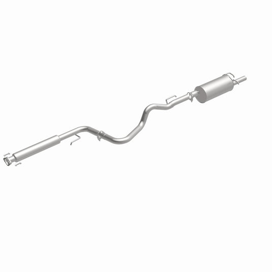 Magnaflow 106-0019 MAG BRE Exhaust Kits