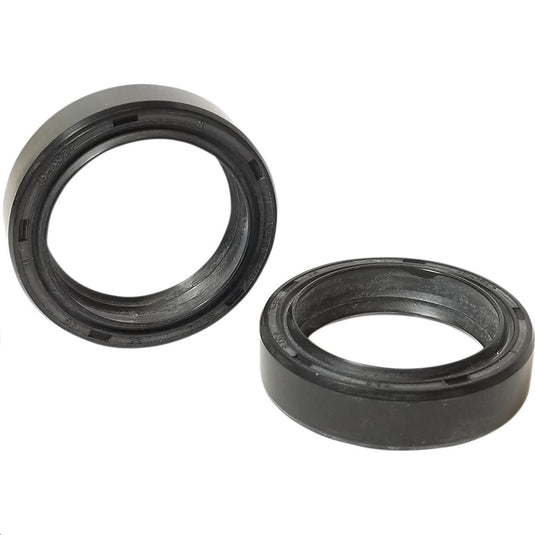 K&S Technologies 16-1022 Fork Seals - 35mm x 46mm x 11mm