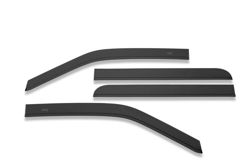 Load image into Gallery viewer, Husky Liners 2854044 HL Ventvisors - Smoke
