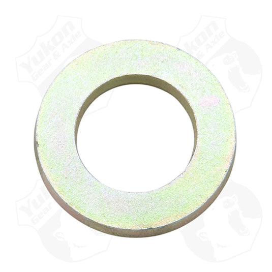 Yukon Gear & Axle YSPPN-029 YUK Nuts