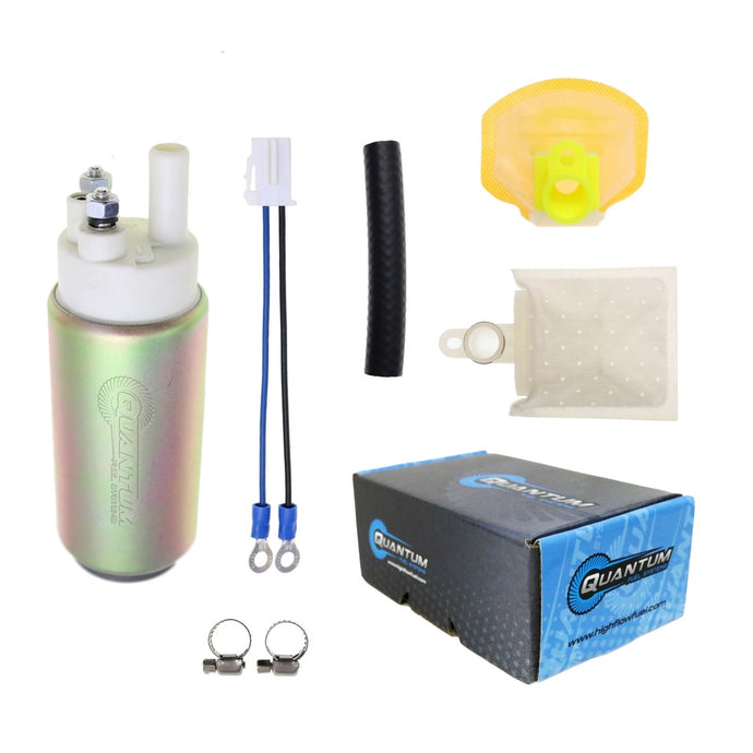 Quantum HFP-384-U Electric Fuel Pump