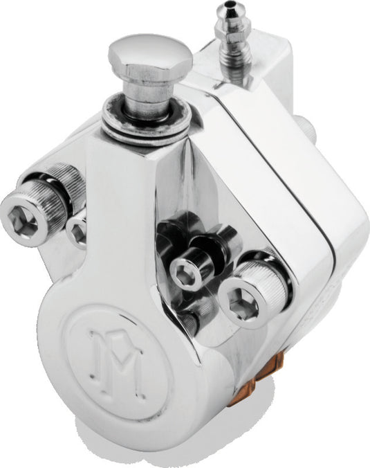 Performance Machine 0052-2100-P PFM Brake Calipers