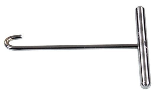 Sp1 SM-02068 Exhaust Spring Tool - 4in.