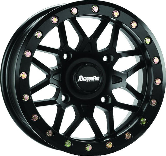 Dragonfire Racing 523196 DFR Typhon Wheel