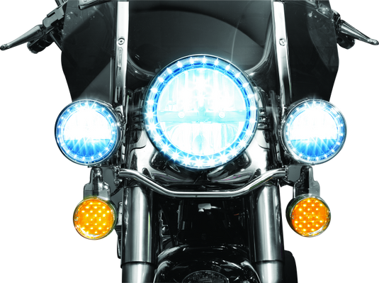 Kuryakyn 5441 KUR Turn Signal Kits E