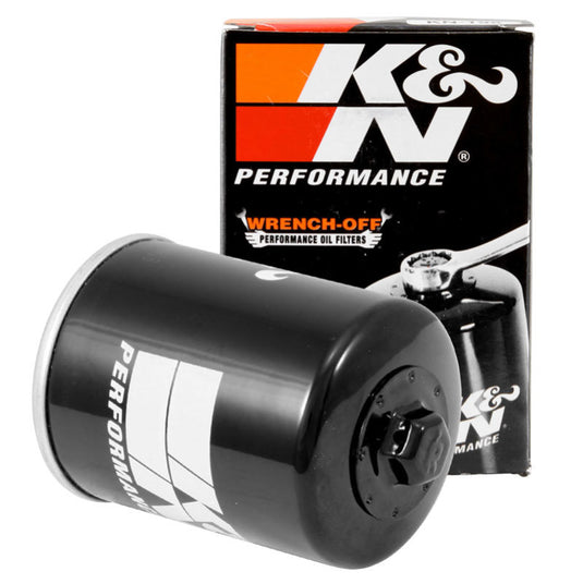 K&N Engineering KN-198 KN UTV Oil Filters