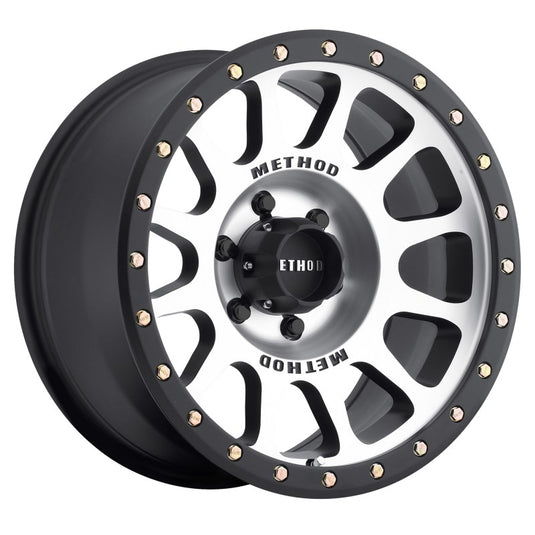 Method Wheels MR30589060300 MRW MR305 Wheels