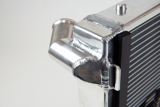 Csf 7086 CSF Radiators - Aluminum