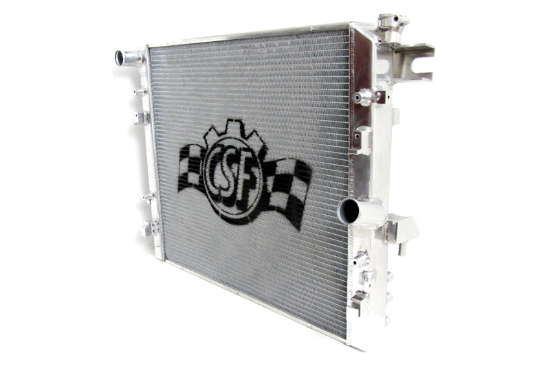 Load image into Gallery viewer, Csf 7036 CSF Radiators - Aluminum
