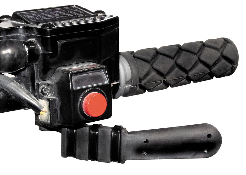 All Rite Products TB1 Thumbuddy ATV Throttle Extender