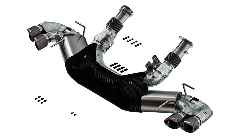 Load image into Gallery viewer, Borla 140840CF BOR Cat Back S-Type
