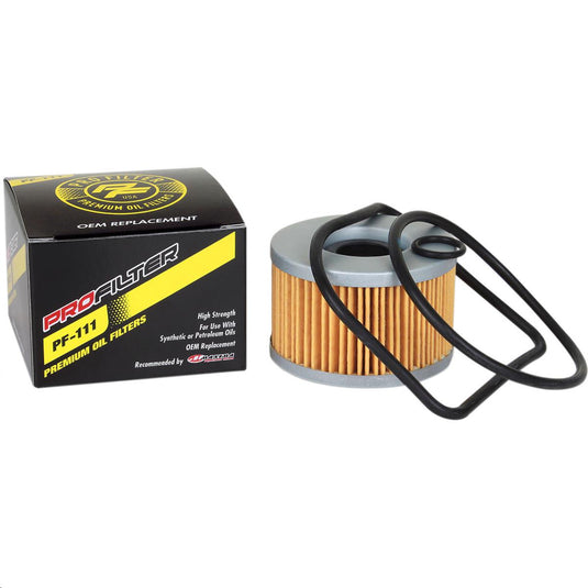 Pro Filter PF-111 Premium Oil Filter