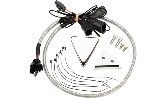 Dakota Digital AI-292 MLX-9000 Universal Gauge Mounting Kit