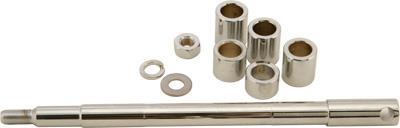Harddrive 339189 Front Axle