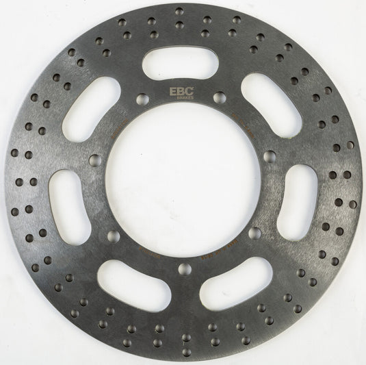 Ebc MD4125LS OE Replacement Brake Rotor