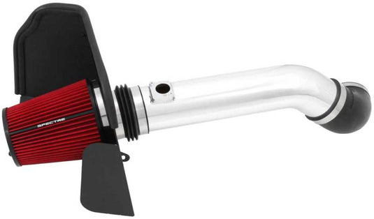 Spectre 9004 SPE Cold Air Intake Kits