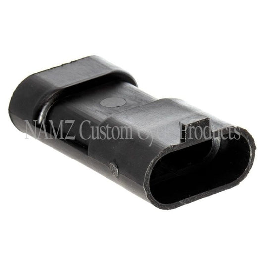 Namz NMD-410017 NAM AMP/Delphi EFI & Component Connectors