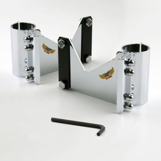 National Cycle KIT-CJJ NAT Windshield Mounts