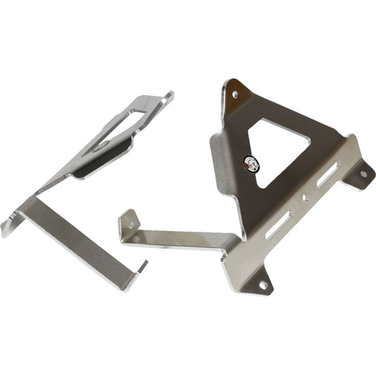 Axp Racing AX1718 Radiator Brace - Alloy