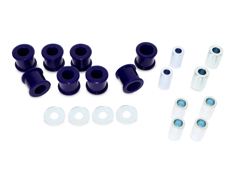 Load image into Gallery viewer, Superpro SPF1463K SPR Bushings - Control Arm
