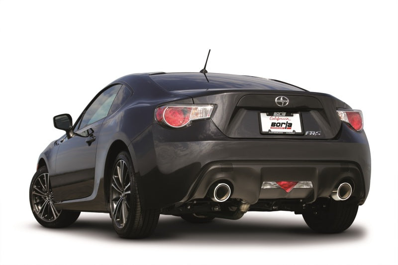 Load image into Gallery viewer, Borla 11839 BOR Axle Back S-Type
