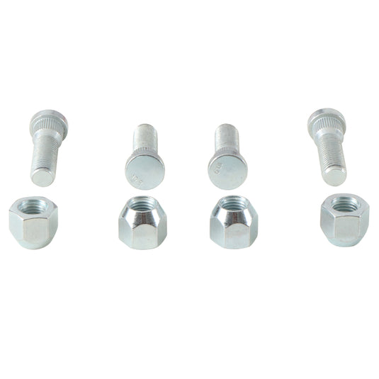 All Balls Racing 85-1102 ABR Wheel Stud & Nut Kits