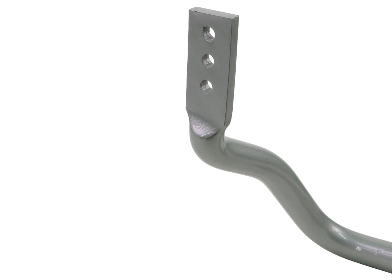 Load image into Gallery viewer, Whiteline BMF55Z WL Sway Bars - Front
