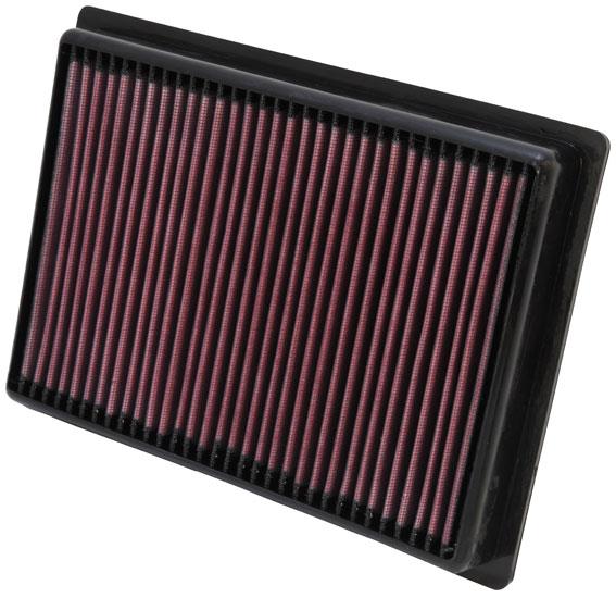 Load image into Gallery viewer, K&amp;N Engineering PL-5712 KN UTV Drop In Air Filters
