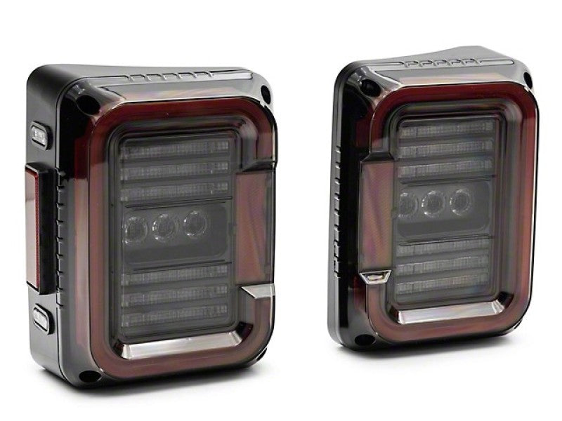 Load image into Gallery viewer, Raxiom J138358 RAX LED Taillights
