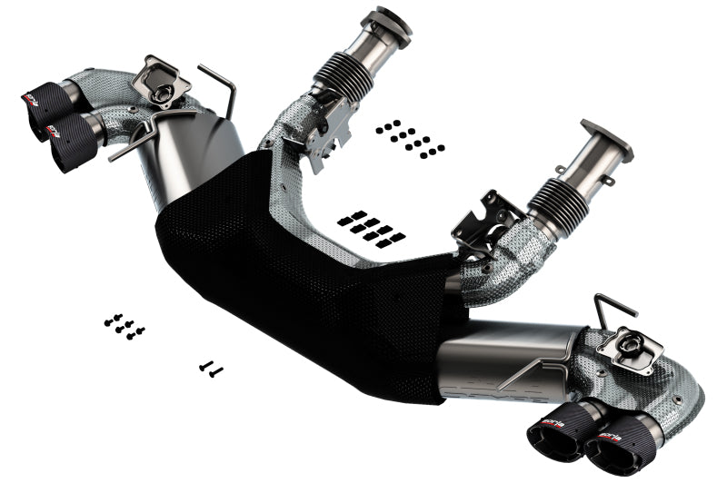 Load image into Gallery viewer, Borla 140838CF BOR Cat Back S-Type
