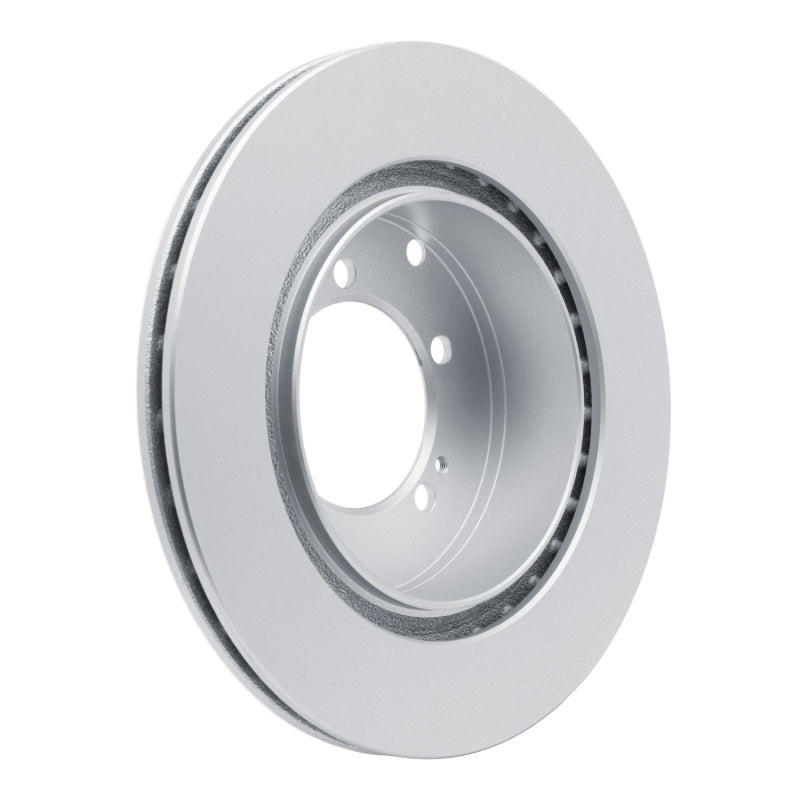 Load image into Gallery viewer, Dfc 604-72036 DFC GeoSPEC Coated Rotors - Plain
