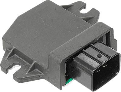 Sp1 SM-01238 Voltage Regulator