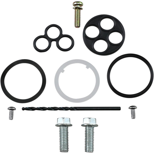 Parts Unlimited 0705-0455 Fuel Tap Rebuild Kit