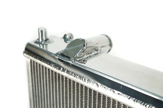Csf 2863 CSF Radiators - Aluminum