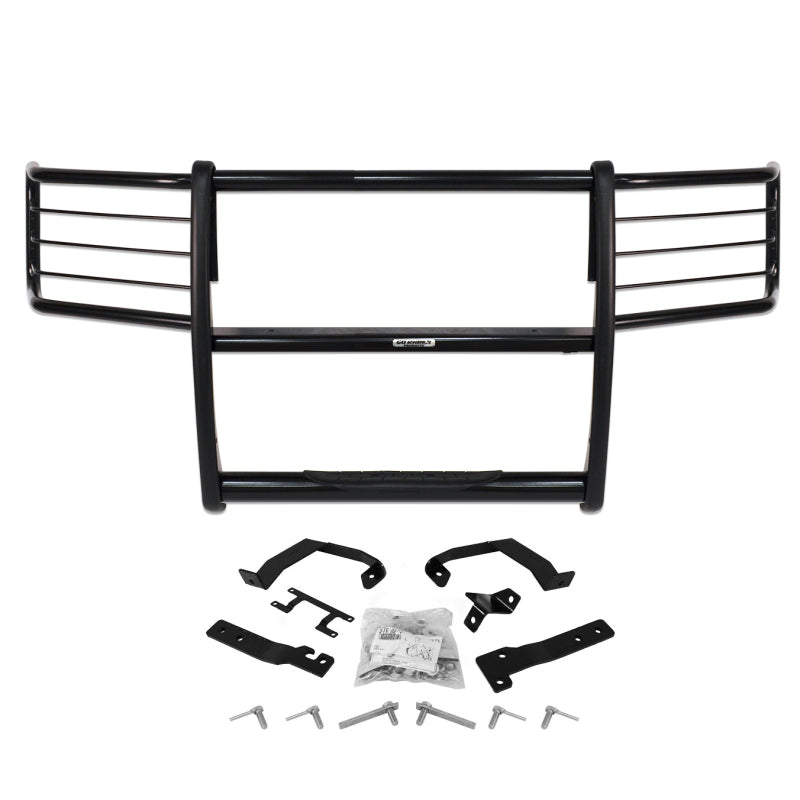 Load image into Gallery viewer, Go Rhino 3320MB GOR Step Guard - 3000 - Black
