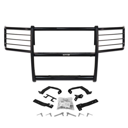 Go Rhino 3320MB GOR Step Guard - 3000 - Black