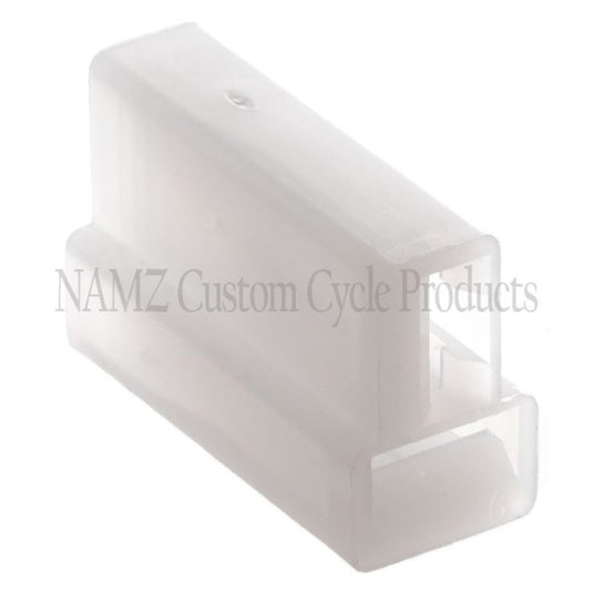 Namz NH-RB-2B NAM 250 Series Connectors