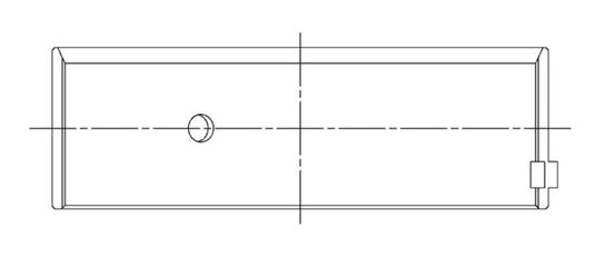 Acl 8B634H-STD ACL Race Series Rod Bearings