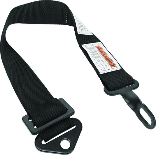 Dragonfire Racing 520873 DFR Seat Belt Harness
