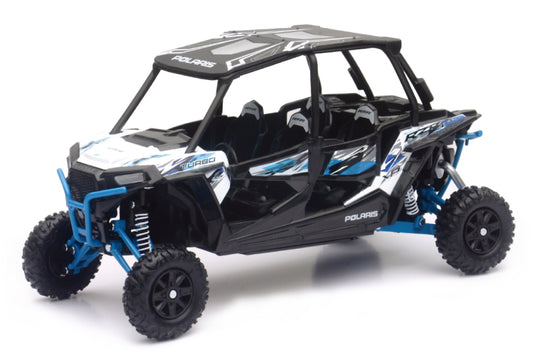 New Ray Toys 57843B NRT ATV's