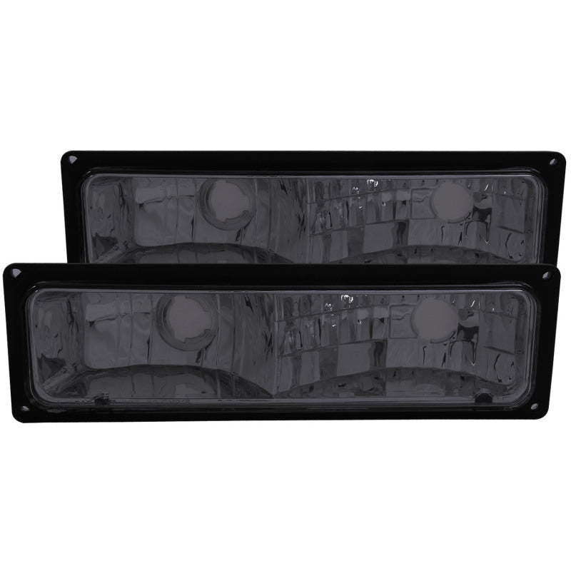 Load image into Gallery viewer, Anzo 511034 ANZ Parking Lights
