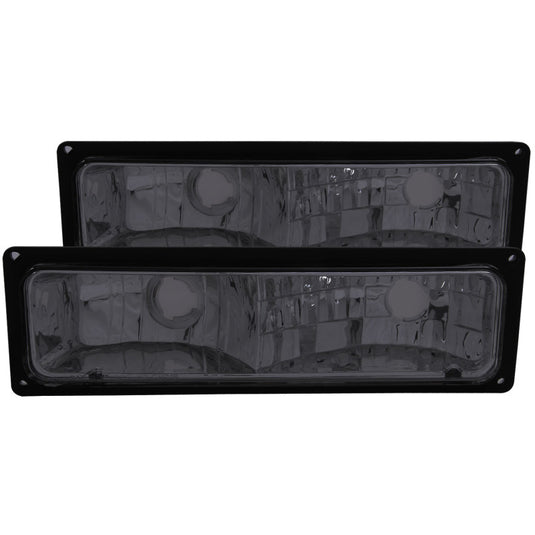 Anzo 511034 ANZ Parking Lights