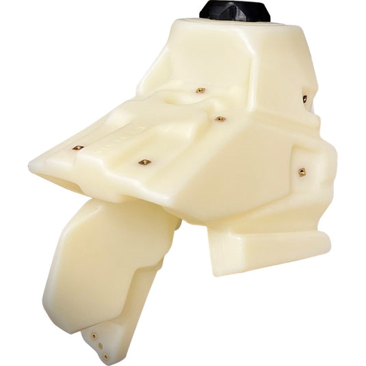 Ims 113360-N2 Large Capacity Gas Tank - 2.6gal. - Natural