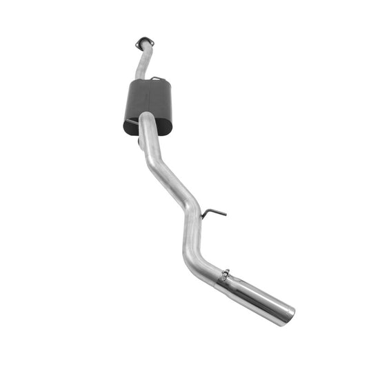 Flowmaster 17344 FLO Force II Cat-Back Exhaust Systems