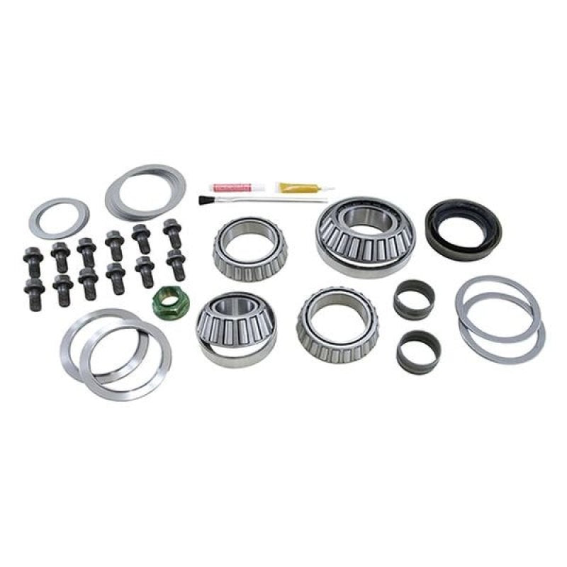 Load image into Gallery viewer, Yukon Gear &amp; Axle ZK GM9.5-12B YUK USA Std Master Overhaul
