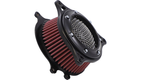 Cobra 606-0104-05B-SB RPT Air Intake - Black