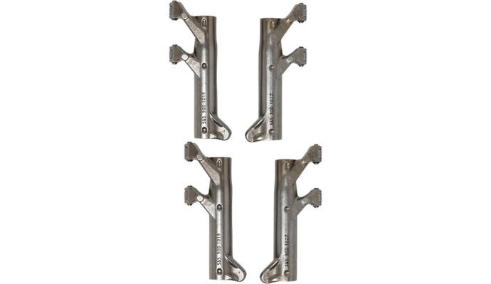 S&S Cycle 900-1084 Forged Roller Rocker Arms - Set of 4