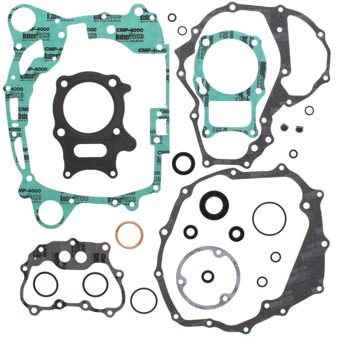 Quadboss 564084 QBS Gaskets
